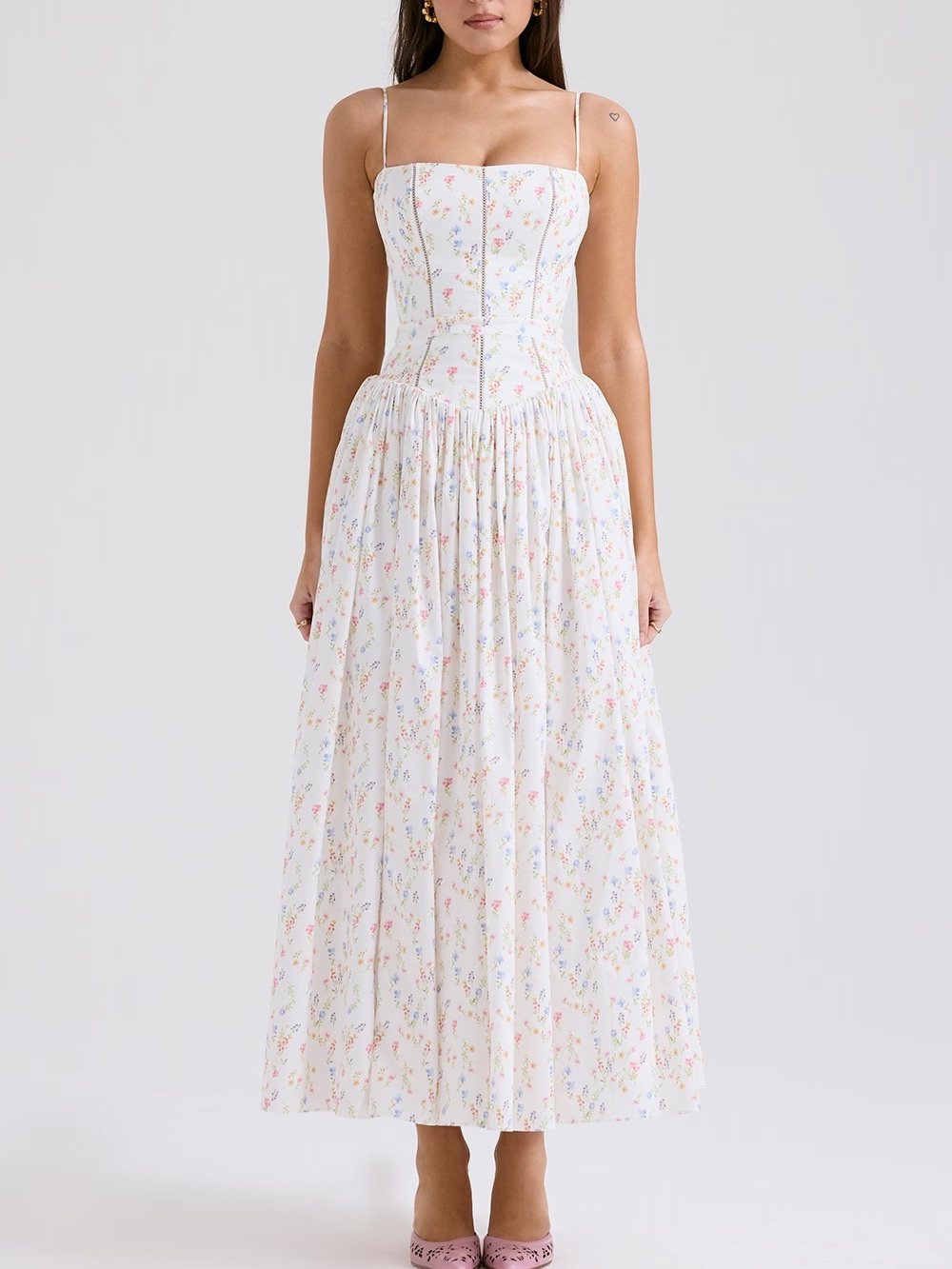 House of CB Dress